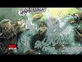 Marvel Hotline: Marvel Zombies 3 Marvel Hotline: Marvel Zombies 3