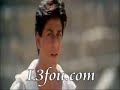 shahrukh khan vs cheb rayan - rani halef ana