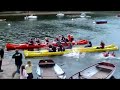 Rudyard Lake Evie Trust final 2010 celebrations
