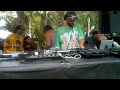 Soul Clap Perform LIve At Villa 221 For The WMC 2012
