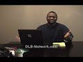 DLBTV: DLB Addresses the Gaming Community, DLB-Network Updates and more
