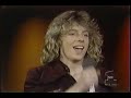 Leif Garrett video 3