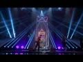 Australia's Got Talent 2011 - Cosentino (Underwater Escape Attempt)