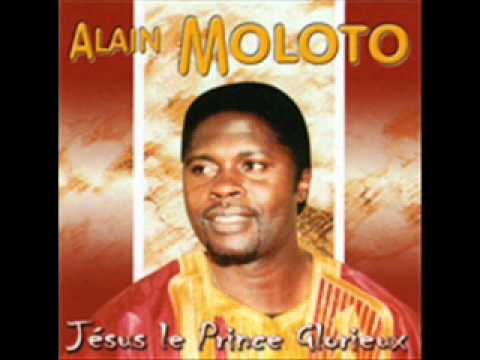alain muloto - Album: Jésus le prince glorieux Auteur/Compositeur: Alain Moloto Programmation et prise de son: Joel Bumba Mixage. Joel et Alain Moloto Realisation: Studio S...