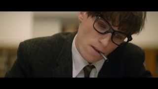 The Theory of Everything - Official Trailer (Unive