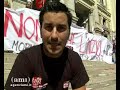 iniziativa unione degli studenti sotto il ministero