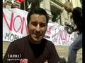 iniziativa unione degli studenti sotto il ministero