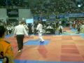 Clips From The ITF Taekwon-Do World Championship 2009 #1