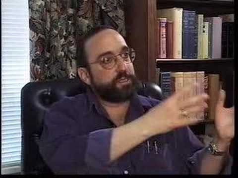 Second American Revolution: Steve ...