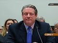 Joint Global Warming Hearing: Al Gore Opening Part 2