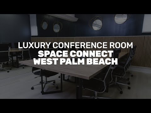 Conference Room Upstairs (10-12)