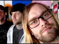 The Used - Photoshoot