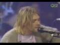 nirvana - the man who sold the world