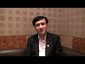 RFUJ2010/3/19(2/2) 中央アジアが中国にキルギスの民主活動家