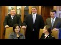 Celebrating the life of The Citadel's Harvey Dick