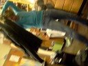 Hairflip Hoe-Down!