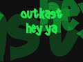 videoclip outkast hey ya