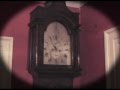 Murder in the Manor -- teaser trailer