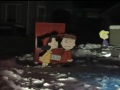 Charlie Brown Christmas Decorations 2007