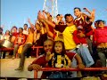 Encuentro de Barras (Venezolanas)