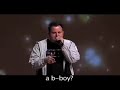 ER Nurse Rapper Performs Live at 2008 ENA Annual Conference (Lyrics included)