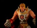 Plastic Treasures: The Many Versions of He-Man part 3