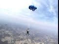 First Tandem Jump First Tandem Jump
