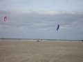 buggy kite brouwersdam 2009 uturn nitro 3.9 : )