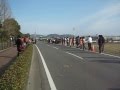 2013年 第2回熊本城マラソン① - YouTube