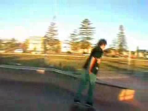 semaphore clip