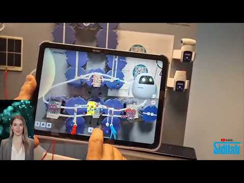 PEM y realidad aumentada