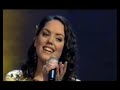 Tialda bei Idols / Slow Down