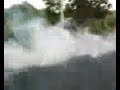 Grand Marquis Burnout