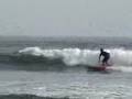surf trip