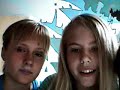 k & n show- girls just wanna have fun!
