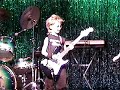 The Young Rockers aka Splat!