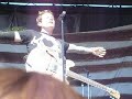 Angels and Airwaves- Warped Tour 2008