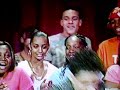 B5 and Bow Wow performing Hydrolics B5 and Bow Wow performing Hydrolics