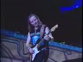 Show do Iron Maiden POA