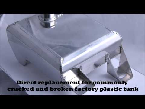how to bleed au falcon cooling system