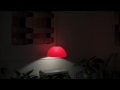 Glidecam 400 pro First try