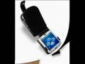 PDair Leather Case for HP iPAQ rx1950/h1900/h4100 Flip Type