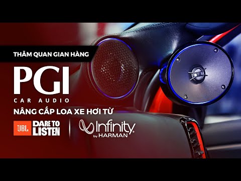 Khám phá Ford Ranger Raptor độ loa hơn 200 triệu và giải pháp âm thanh chính hãng từ PGI Car Audio.