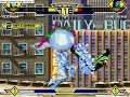 Marvel Kombat: Round 3