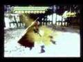 Devil May Cry 3 - KAIL's Final End Movie  The Elohim ( 2 )