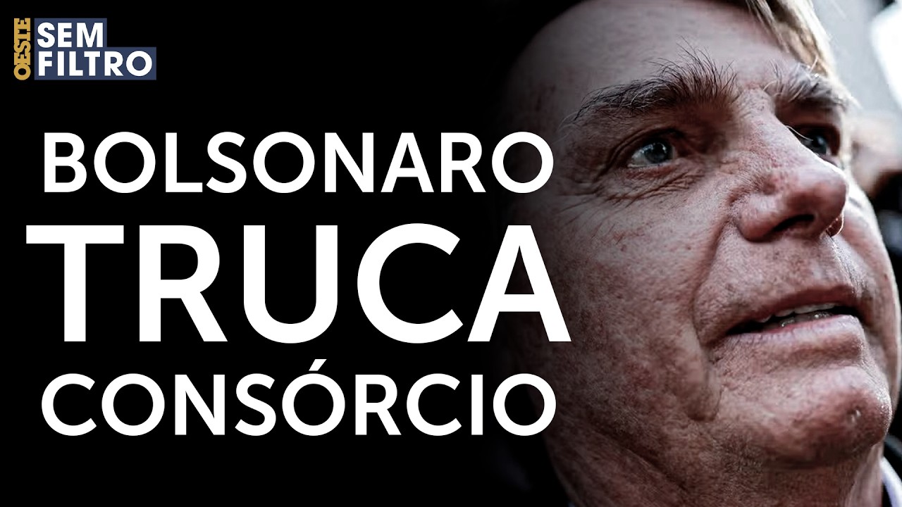 PT aciona TSE contra Flávio por vídeo de Bolsonaro feito com IA: 'Propaganda antecipada'
