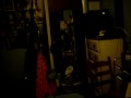 me and shelby prank calling & being taard faces (:
