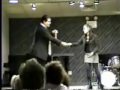 Mel Sachs Tribute Show Mel Sachs Tribute Show