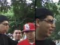 chobbilandia TVE episodio 1-festival de duarte Bronx