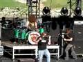 Buzzfest 08 - Black Stone Cherry "Voodoo Child"